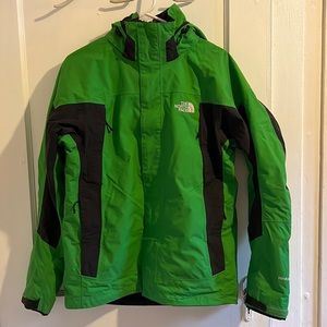 The North Face Tri-climate Men’s Jacket